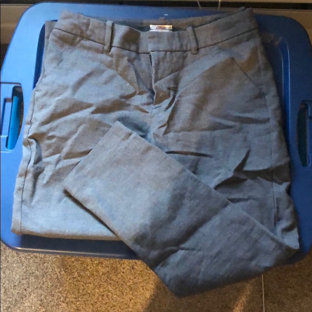 Dress pant